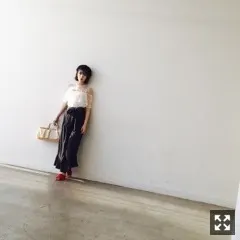 堀 未央奈｜ar（2017-05-12）｜3枚目