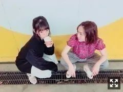 堀 未央奈｜ぶどうは黄緑色がいい（2017-05-16）