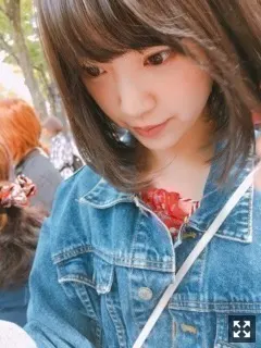 堀 未央奈｜あ〜か（2017-05-17）｜4枚目