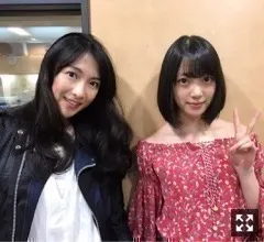 堀 未央奈｜ずるいなあって（2017-05-18）