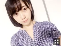堀 未央奈｜ずるいなあって（2017-05-18）｜4枚目