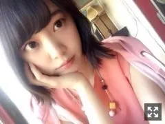 堀 未央奈｜どうやら、"爽やか"なものがすきみたい（2017-05-24）