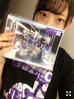 堀 未央奈｜どうやら、"爽やか"なものがすきみたい（2017-05-24）｜4枚目