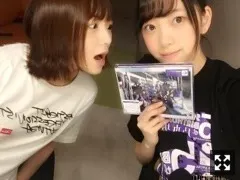 堀 未央奈｜どうやら、"爽やか"なものがすきみたい（2017-05-24）｜5枚目