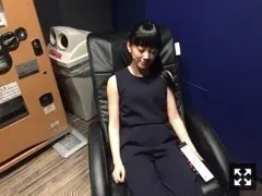 堀 未央奈｜梅こんぶ茶（2017-05-27）