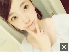 堀 未央奈｜梅こんぶ茶（2017-05-27）｜4枚目