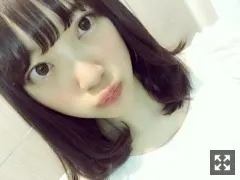 堀 未央奈｜暑けり寒けり（2017-06-04）｜2枚目