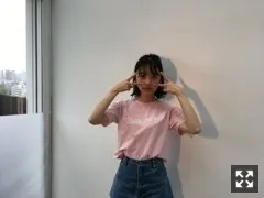 堀 未央奈｜暑けり寒けり（2017-06-04）｜3枚目