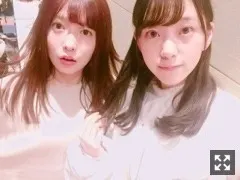 堀 未央奈｜ハムーン（2017-06-10）｜4枚目