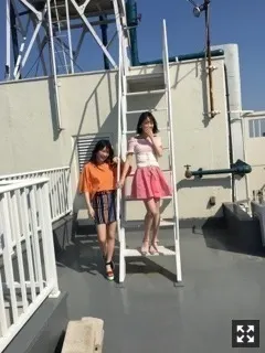 堀 未央奈｜キラきら（2017-06-13）