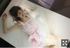 堀 未央奈｜キラきら（2017-06-13）｜3枚目