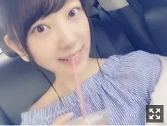 堀 未央奈｜炭水化物と炭水化物やん（2017-06-14）