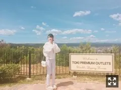 堀 未央奈｜炭水化物と炭水化物やん（2017-06-14）｜2枚目