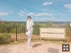 堀 未央奈｜炭水化物と炭水化物やん（2017-06-14）｜3枚目