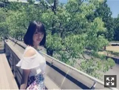 堀 未央奈｜宝ヶ池（2017-06-17）