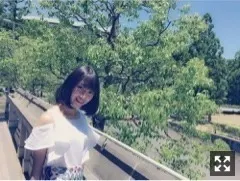堀 未央奈｜宝ヶ池（2017-06-17）｜2枚目