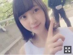 堀 未央奈｜宝ヶ池（2017-06-17）｜5枚目