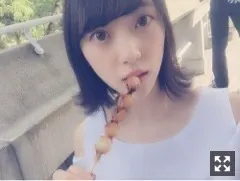堀 未央奈｜紫陽花をみつけた（2017-06-18）