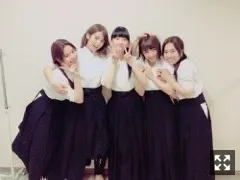 堀 未央奈｜負けても人生は終わらん。 負けて、気付いたったい。（2017-06-20）｜2枚目