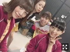 堀 未央奈｜負けても人生は終わらん。 負けて、気付いたったい。（2017-06-20）｜4枚目