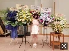堀 未央奈｜オフショル〜ダ！（2017-06-23）｜5枚目