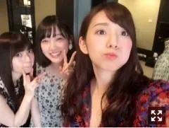 堀 未央奈｜in Thailand ♪（2017-06-28）｜2枚目