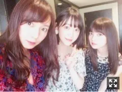 堀 未央奈｜in Thailand ♪（2017-06-28）｜3枚目