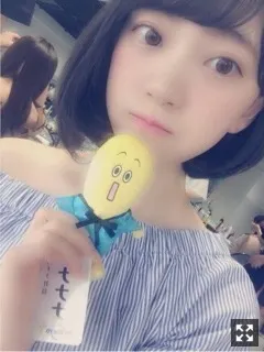 堀 未央奈｜in Thailand ♪（2017-06-28）｜5枚目
