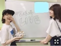 堀 未央奈｜2（2017-07-12）