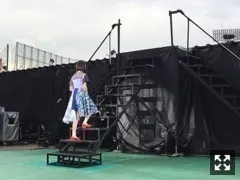 堀 未央奈｜2（2017-07-12）｜2枚目