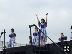 堀 未央奈｜2（2017-07-12）｜4枚目