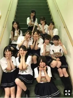 堀 未央奈｜2（2017-07-12）｜5枚目