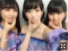 堀 未央奈｜18（2017-07-17）｜2枚目