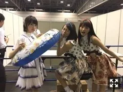 堀 未央奈｜18（2017-07-17）｜3枚目