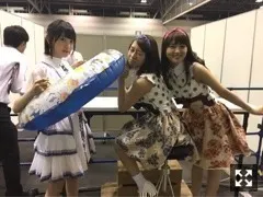 堀 未央奈｜18（2017-07-17）｜4枚目