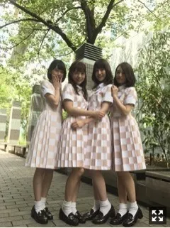 堀 未央奈｜もぐもぐ（2017-07-19）｜2枚目