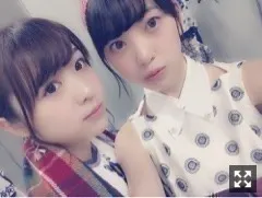 堀 未央奈｜もぐもぐ（2017-07-19）｜5枚目