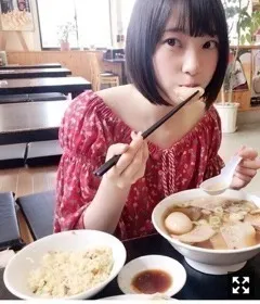 堀 未央奈｜ほりさんは食欲と闘う（2017-07-31）