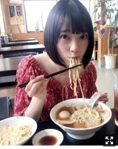 堀 未央奈｜ほりさんは食欲と闘う（2017-07-31）｜2枚目