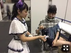 堀 未央奈｜みぃどりむぅし（2017-08-02）