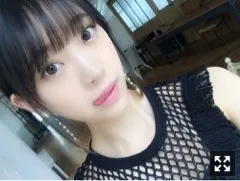 堀 未央奈｜みぃどりむぅし（2017-08-02）｜2枚目