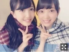 堀 未央奈｜みぃどりむぅし（2017-08-02）｜4枚目