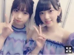 堀 未央奈｜みぃどりむぅし（2017-08-02）｜5枚目