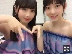 堀 未央奈｜納豆の奇跡（2017-08-05）