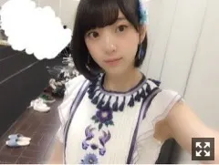 堀 未央奈｜納豆の奇跡（2017-08-05）｜4枚目