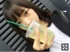 堀 未央奈｜オフショル（2017-08-13）｜4枚目
