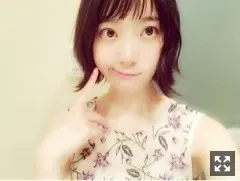 堀 未央奈｜きえてなくなるもの（2017-08-15）