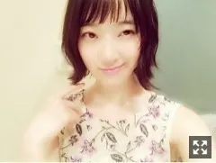 堀 未央奈｜きえてなくなるもの（2017-08-15）｜2枚目