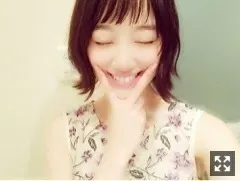 堀 未央奈｜きえてなくなるもの（2017-08-15）｜3枚目
