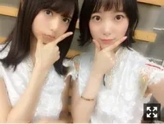 堀 未央奈｜きえてなくなるもの（2017-08-15）｜4枚目